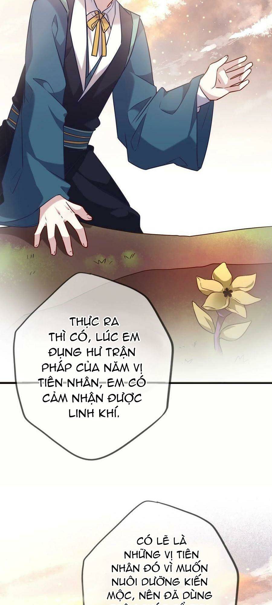 Chung Cư Yêu Quái Chương 91 Ảnh 11