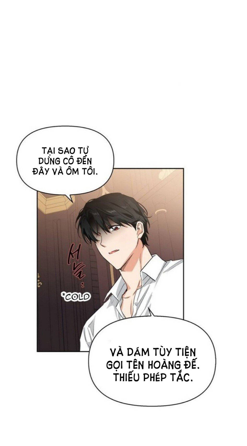 Ác Nữ Xứng Đôi Với Bạo Chúa Chương 96 Ảnh 58