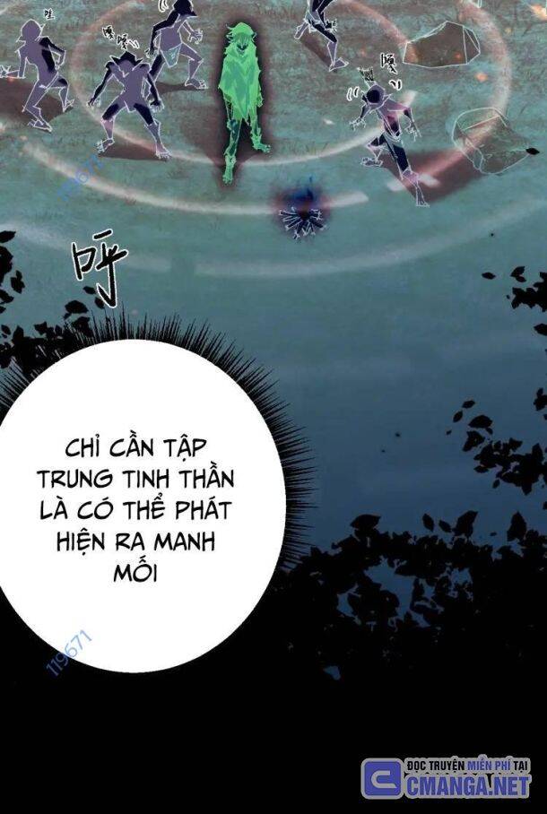 Từ Goblin Thành Thần Goblin Chương 6 Ảnh 64