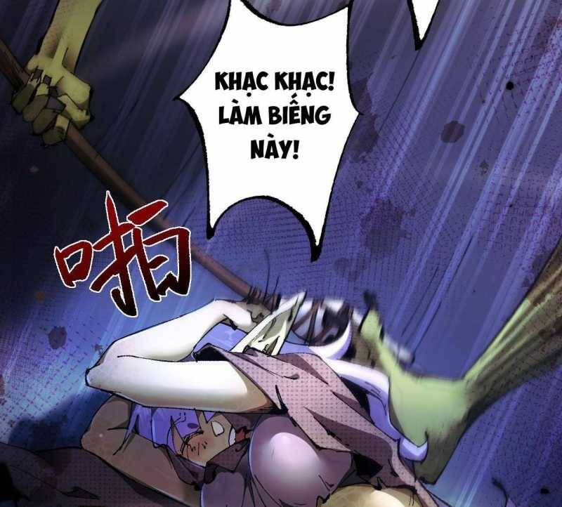 Từ Goblin Thành Thần Goblin Chương 4 Ảnh 37
