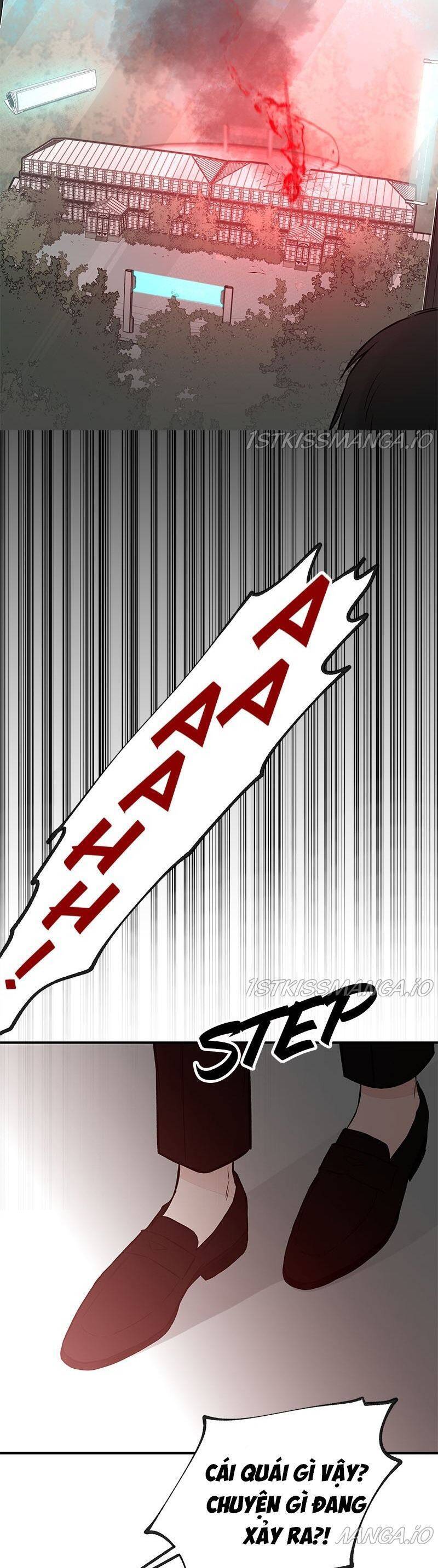 BưƠM BưỚM Và MáU Chương 68 Ảnh 59