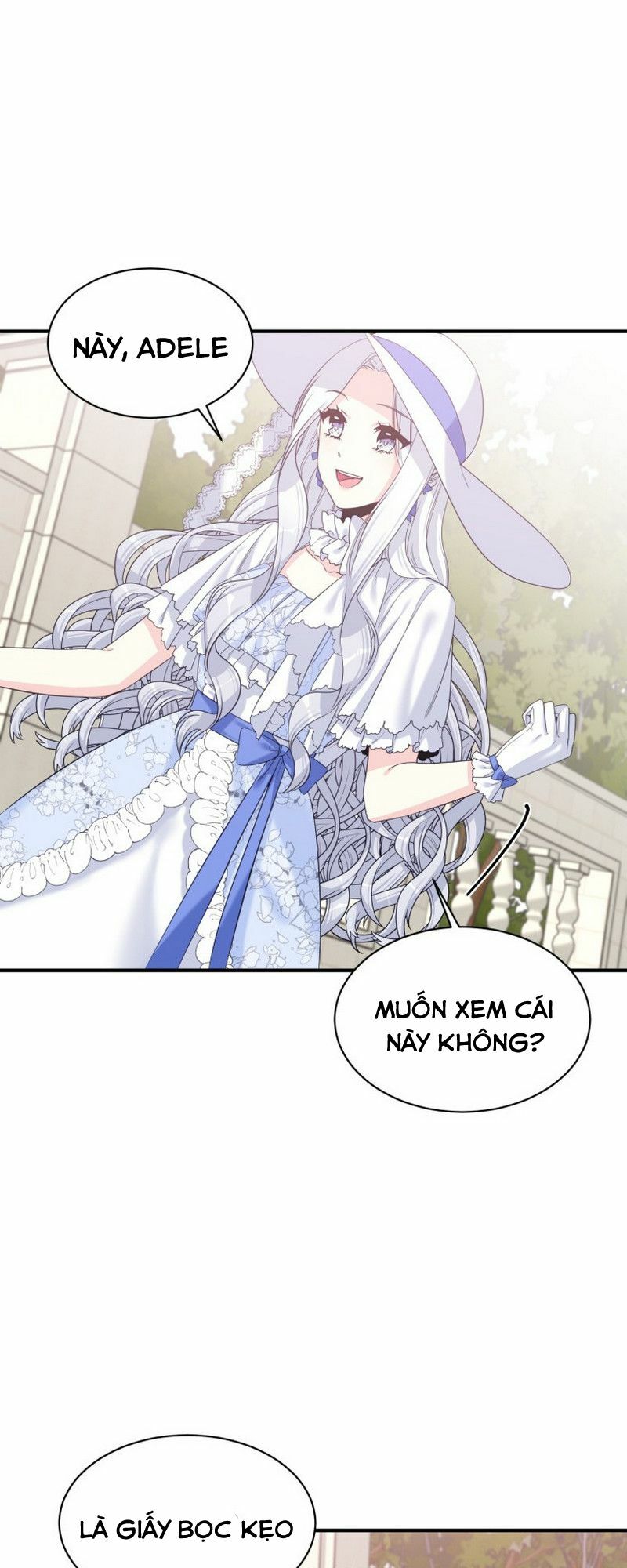 Tôi Lỡ Chiều Hư Nam Chính Lương Thiện Mất Rồi! Chương 2 Ảnh 33
