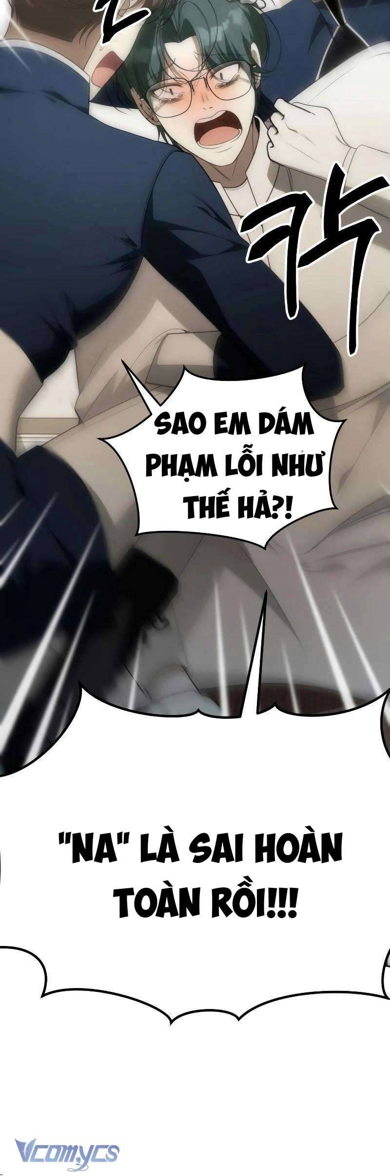 Hy Vọng Về Tương Lai Của Bé Con Thật U Ám Chương 4 Ảnh 13