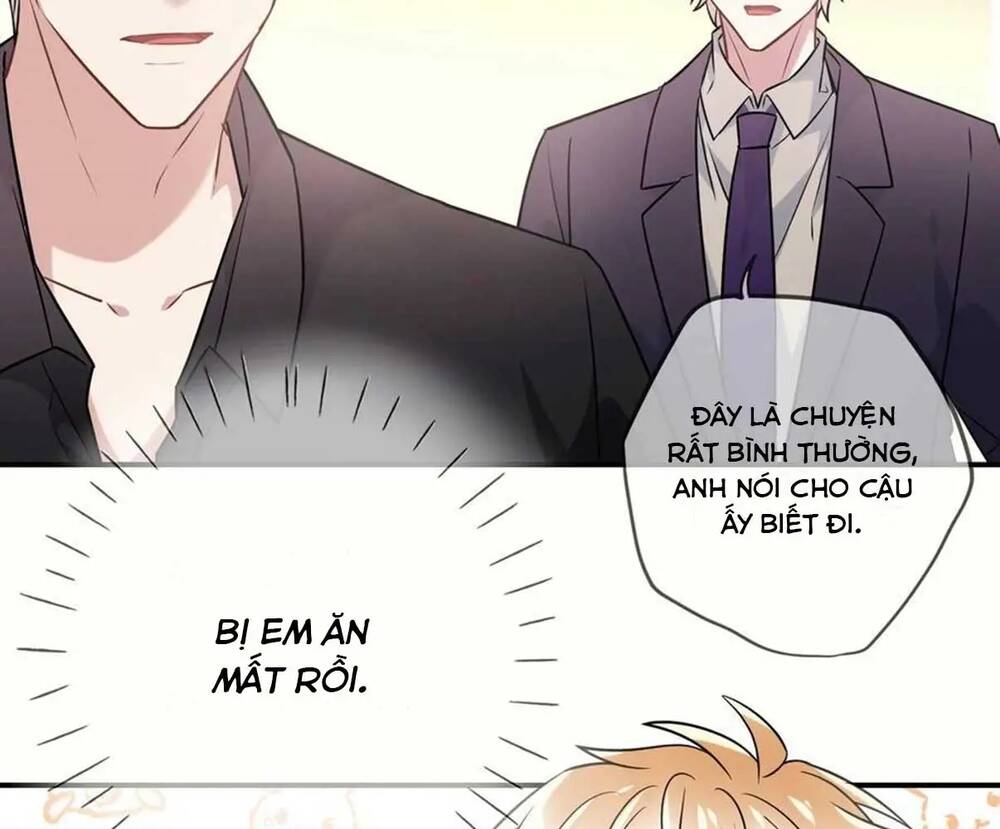Chung Cư Yêu Quái Chương 95 Ảnh 33