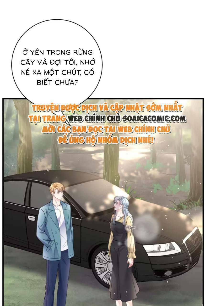 Đại Tiểu Thư Có Ý Đồ Gì Xấu Đâu Chương 177 Ảnh 34