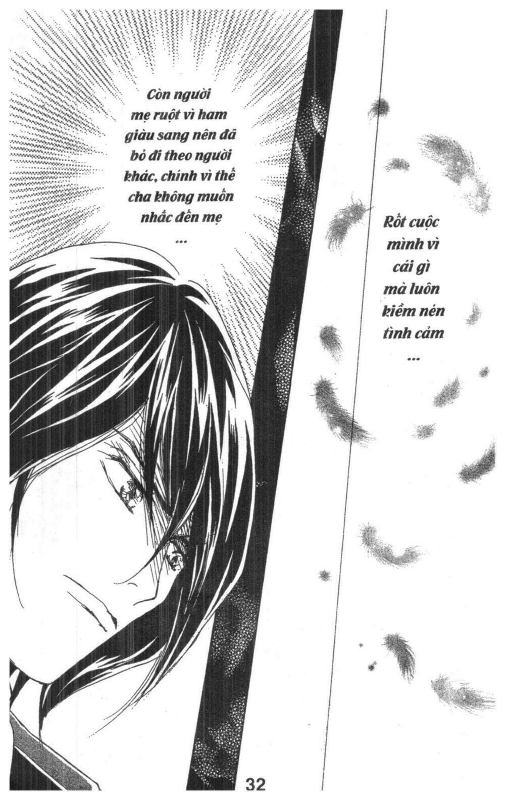 Masochistic Princess Chương 4 Ảnh 33