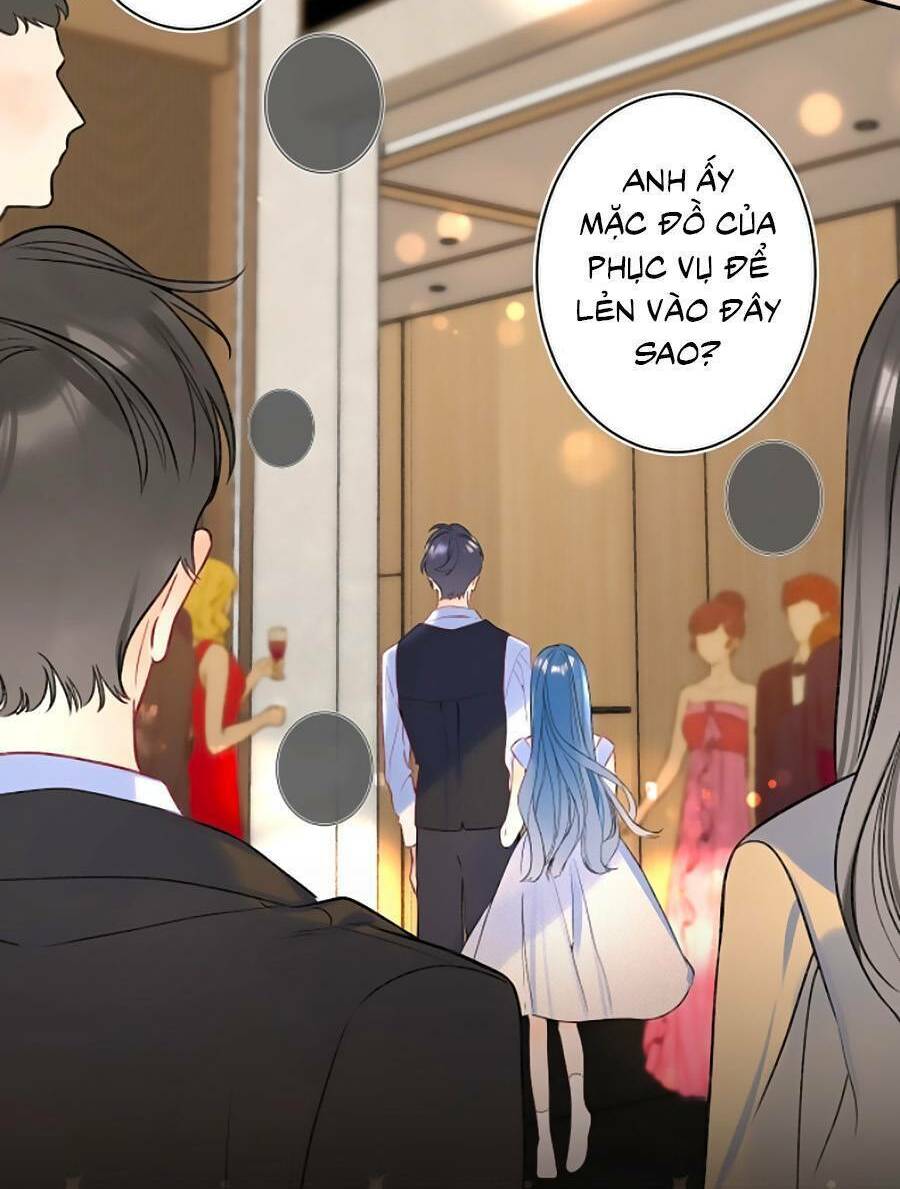 Đừng Khóc Chương 108 Ảnh 20