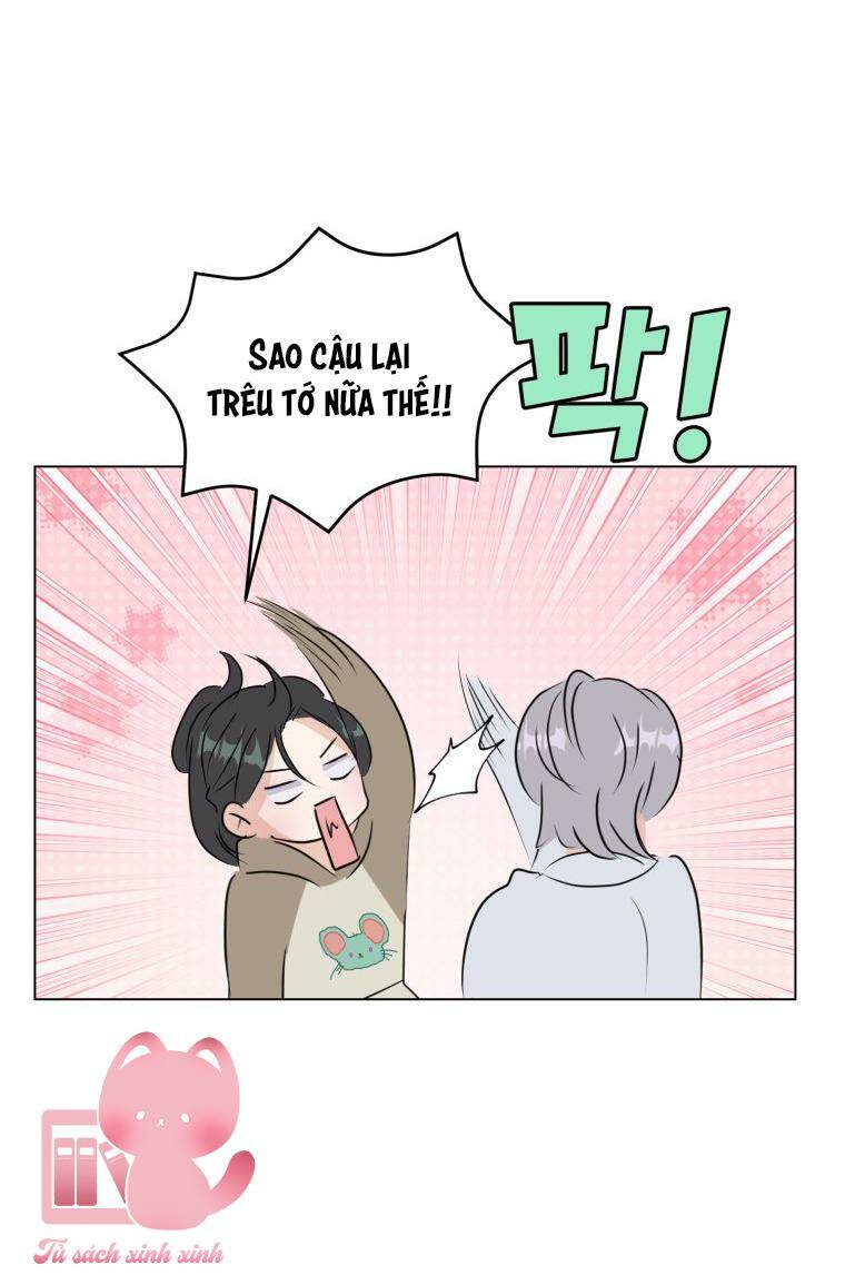 Bí Mật Highteen Chương 38 Ảnh 37