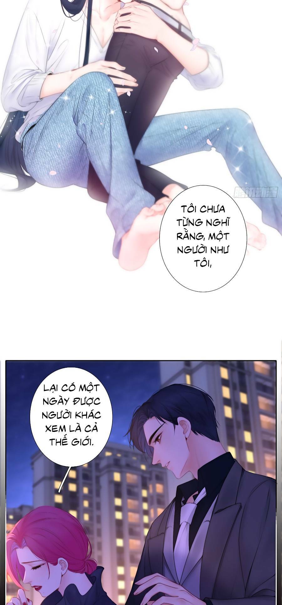 Kim Ốc Tàng Kiều Chương 84 Ảnh 16