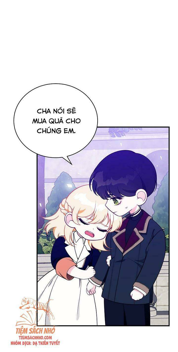 Tôi Chỉ Đi Tìm Cha Thôi Chương 42 Ảnh 19
