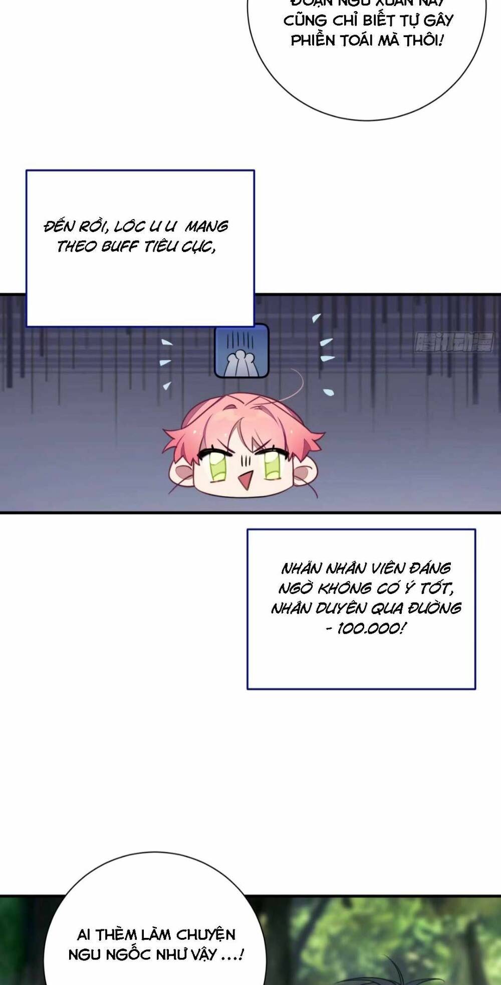 Ta Cùng Cẩu Nam Nhân Yêu Đương Chương 8 Ảnh 29