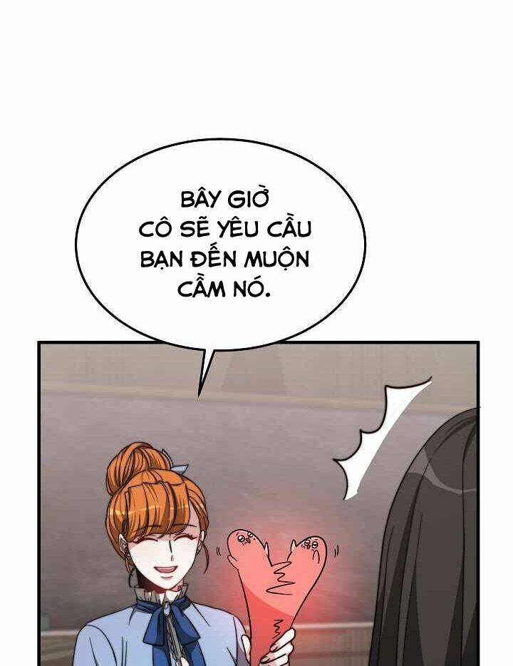 Cô Dâu Của Elysian Chương 6 Ảnh 48
