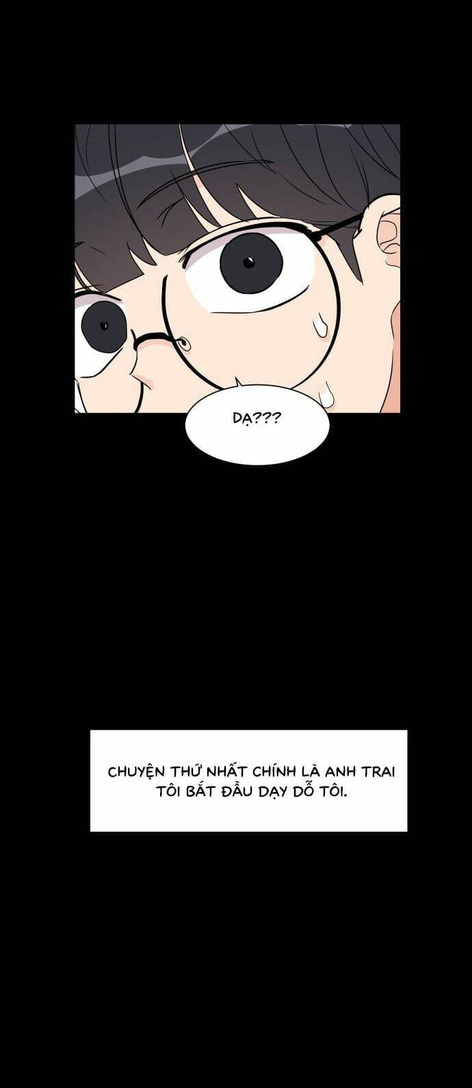 Thiếu Nữ 1m8 Chương 32 Ảnh 43