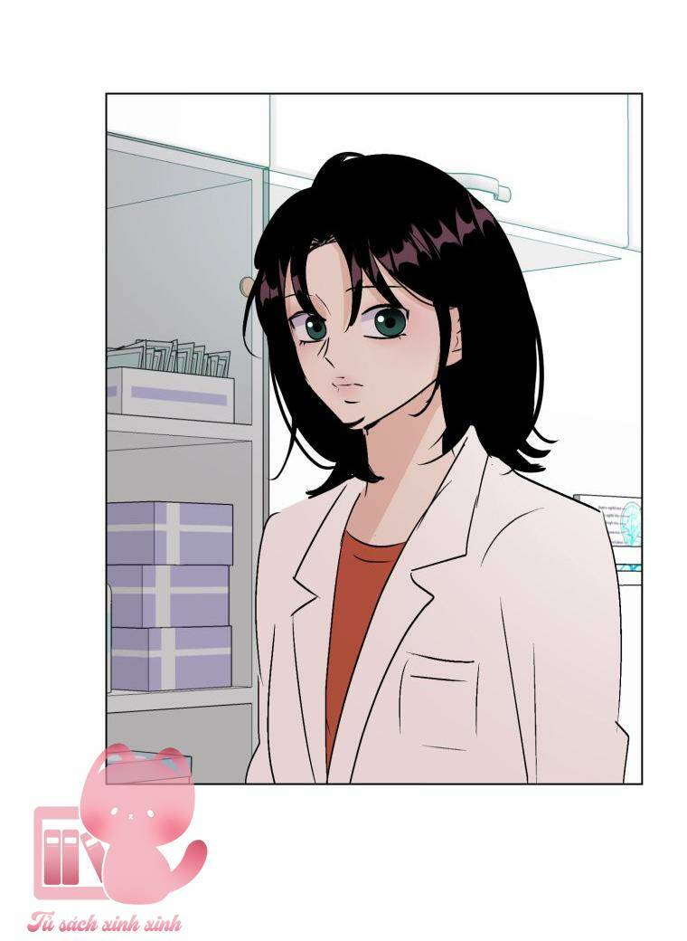 Bí Mật Highteen Chương 41 Ảnh 46