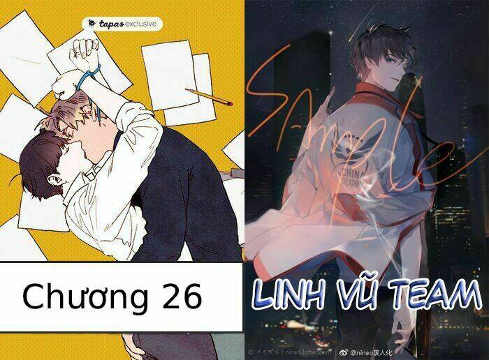 Trợ Lý Đặc Biệt Của Tôi Chương 26 Ảnh 2