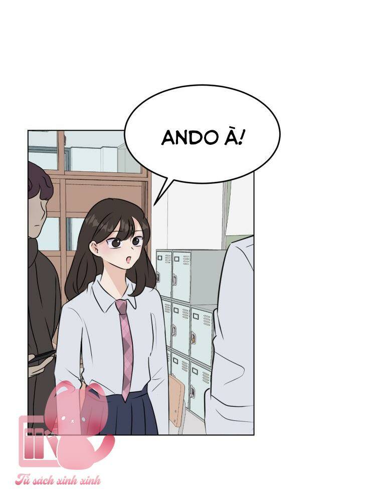 Bí Mật Highteen Chương 34 Ảnh 17