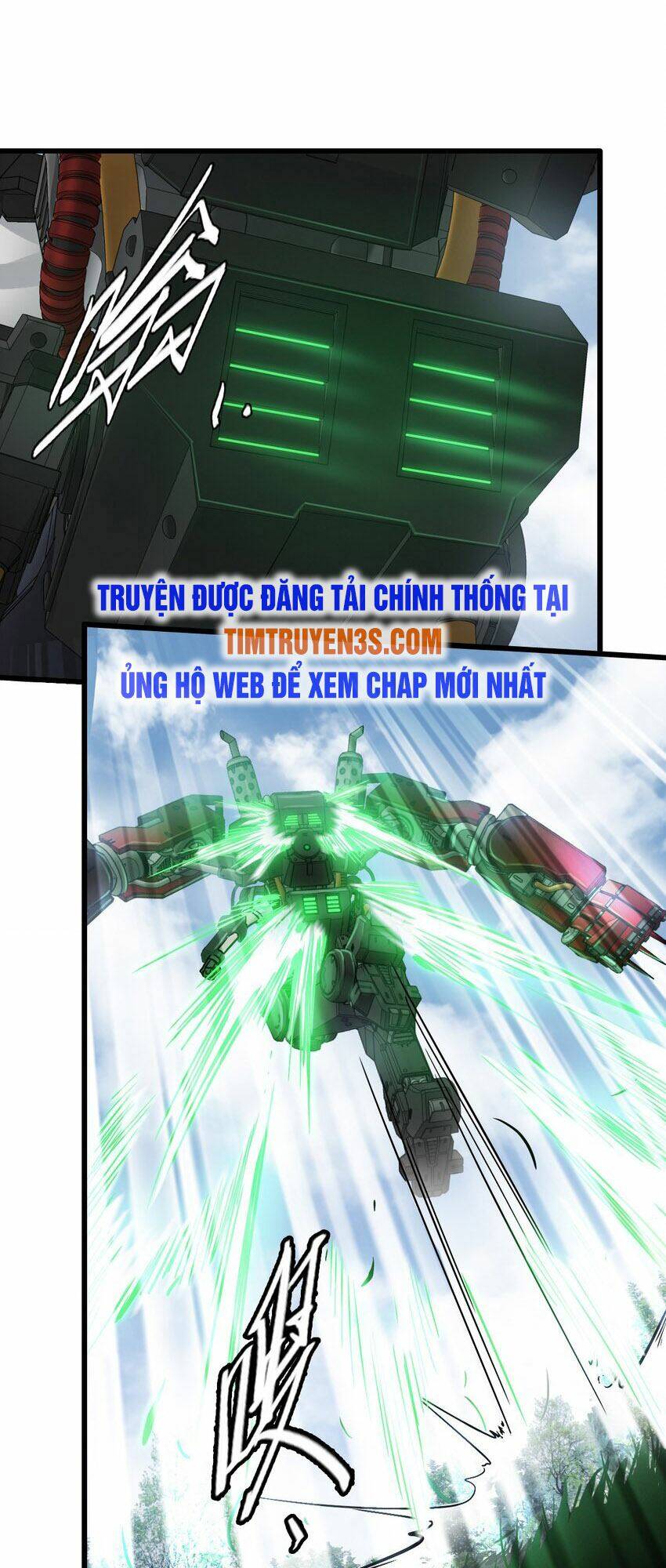 Du Hành Thời Gian Về Ngày Đầu Mạt Thế Chương 30 Ảnh 34