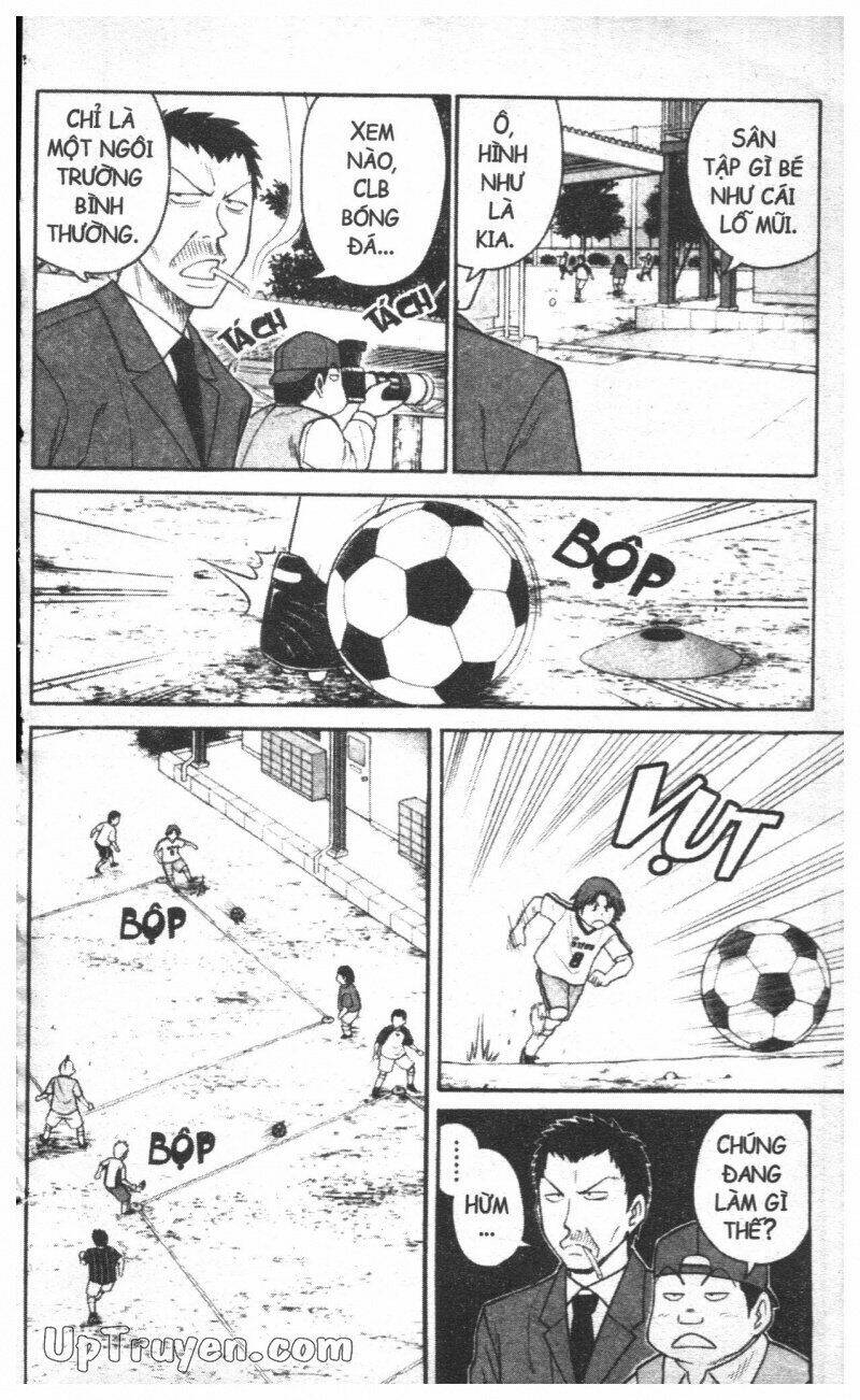 Golden Age Chương 5 Ảnh 167