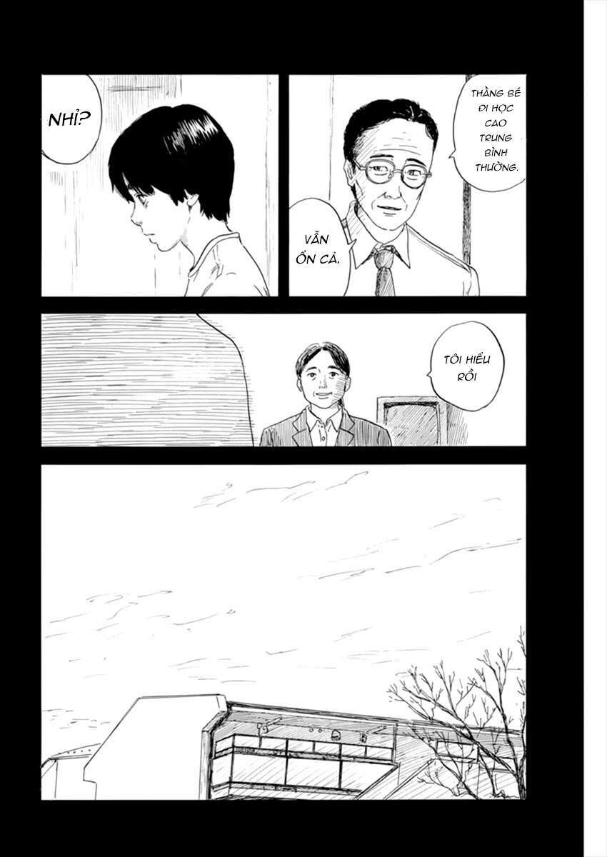Chi No Wadachi Chương 113 Ảnh 17