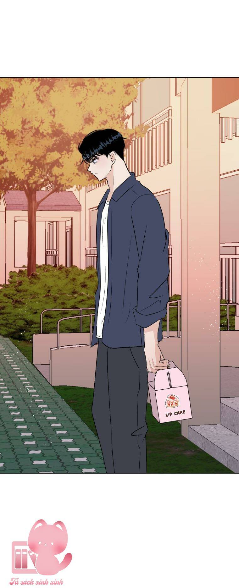 Bí Mật Highteen Chương 42 Ảnh 58