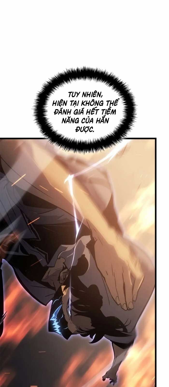 Solo Leveling Ragnarok Chương 32 Ảnh 40