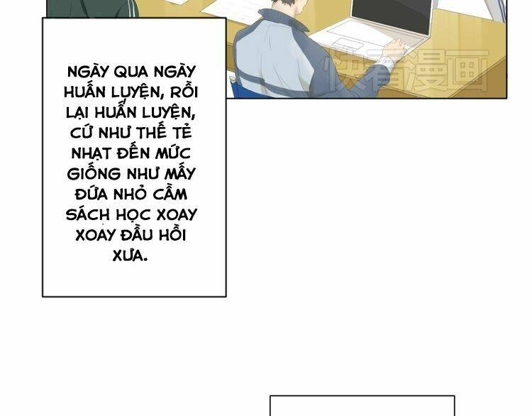 Phi Ngư Chương 1 Ảnh 11