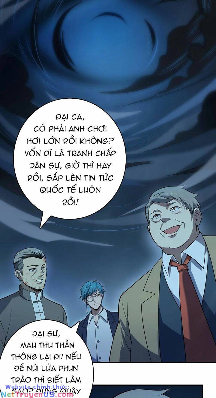 Thiên Mệnh Xa Đao Nhân Chương 137 Ảnh 18