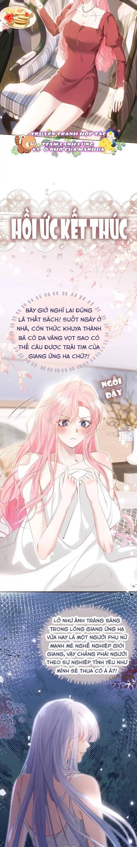 1001 Cách Chinh Phục Chồng Yêu Chương 85 Ảnh 14