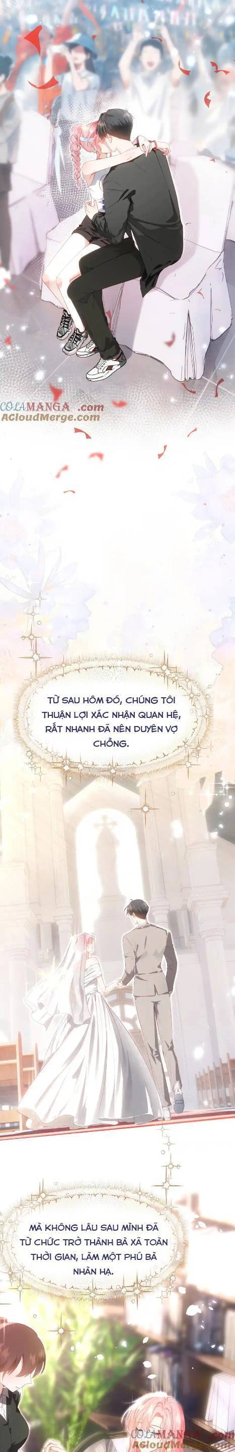 1001 Cách Chinh Phục Chồng Yêu Chương 85 Ảnh 13