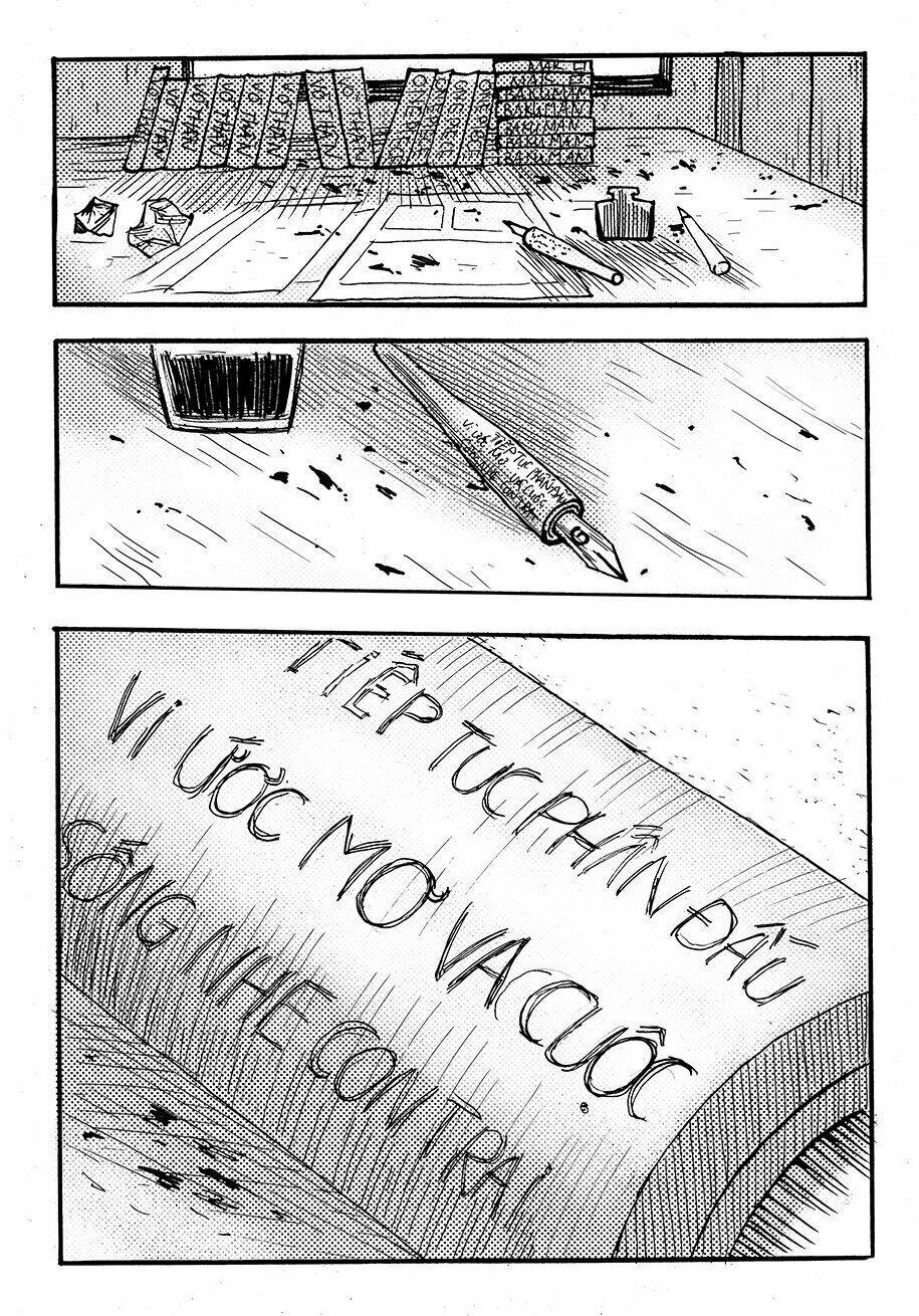 Dream Chương 2 Ảnh 16