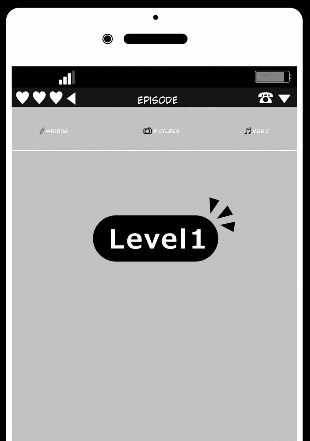 Nyotaika Plus Kanojo Chương 1 Ảnh 3