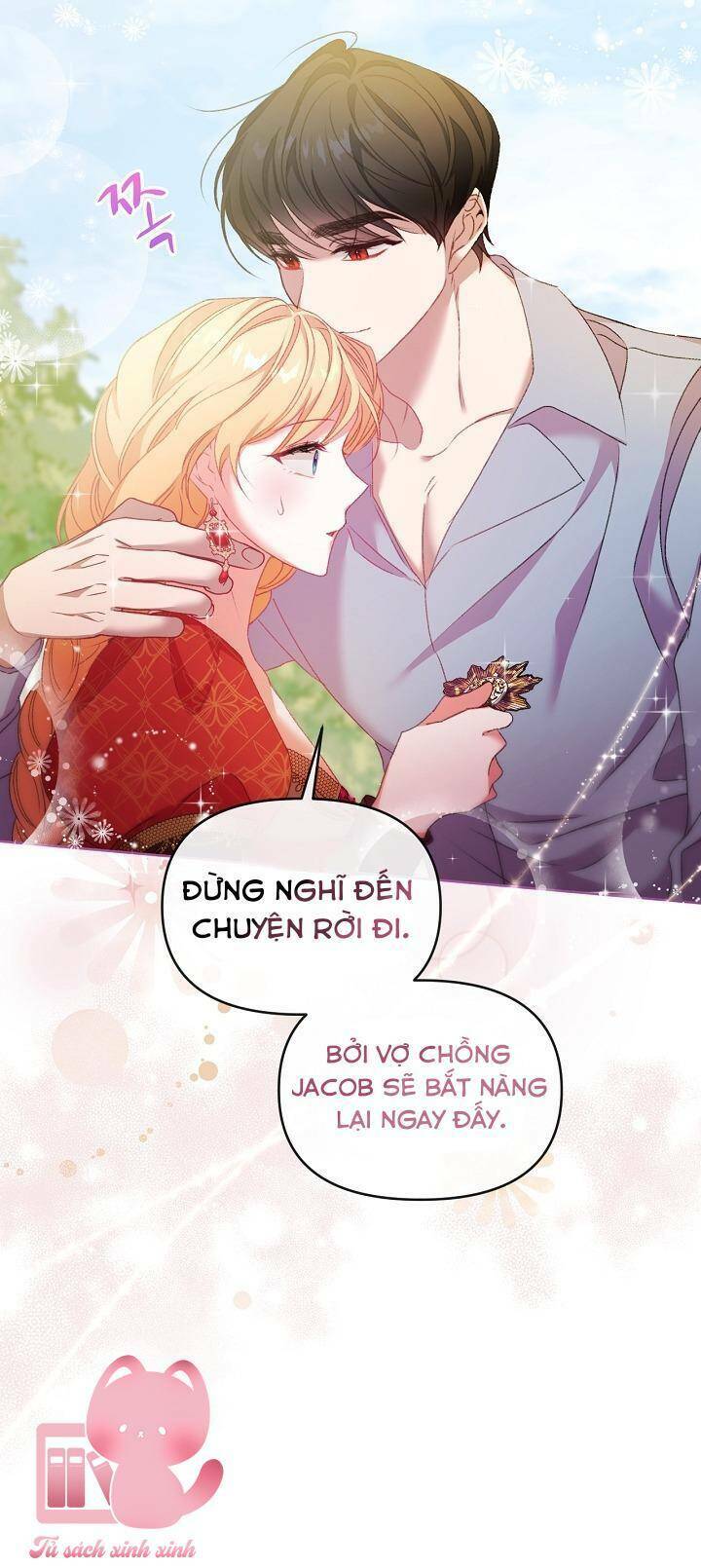 Vị Hôn Thê Của Kẻ Săn Mồi Chương 63 Ảnh 48