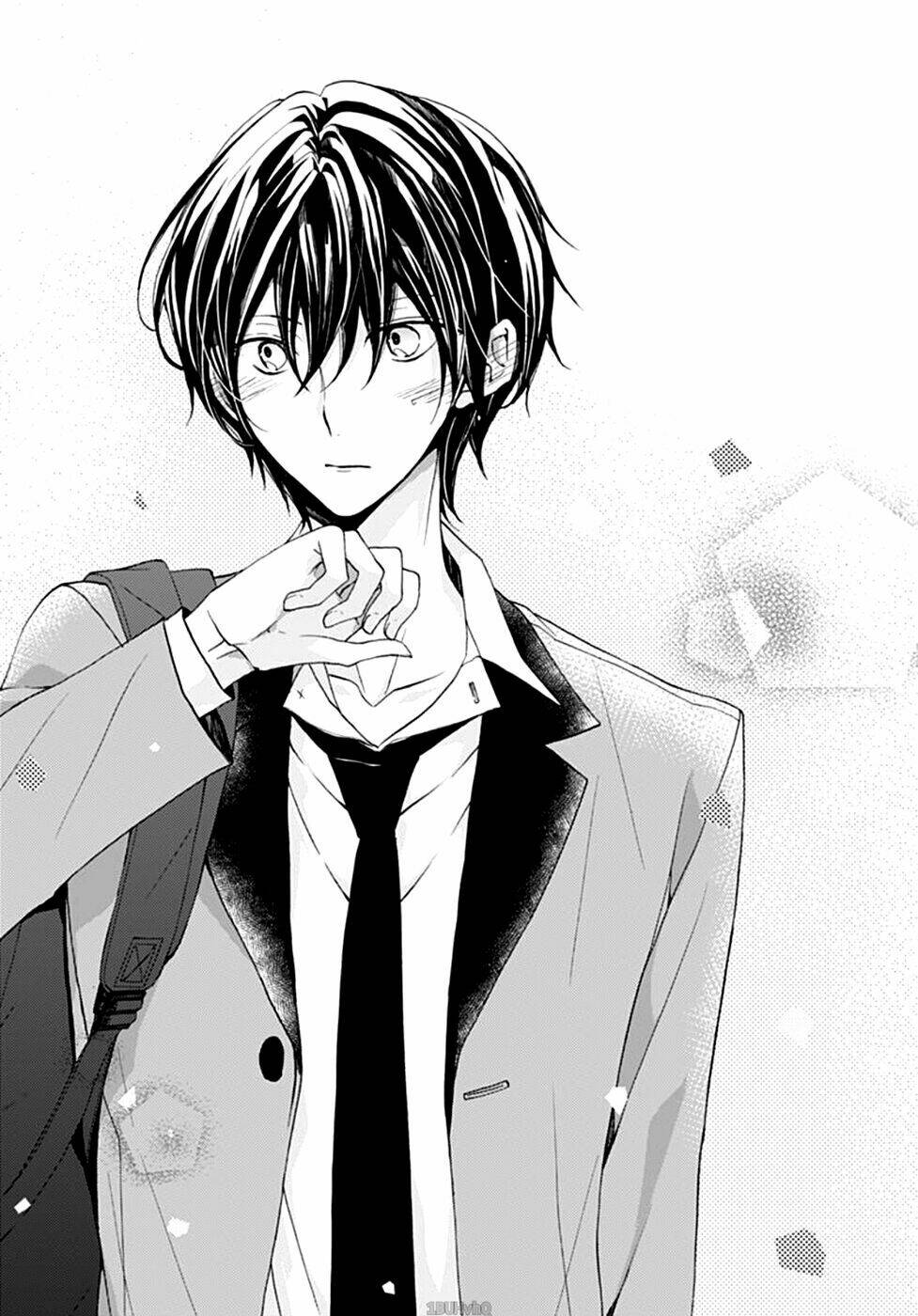 Kimi Wa Kowareta Ouji-Kun Chương 4 Ảnh 20