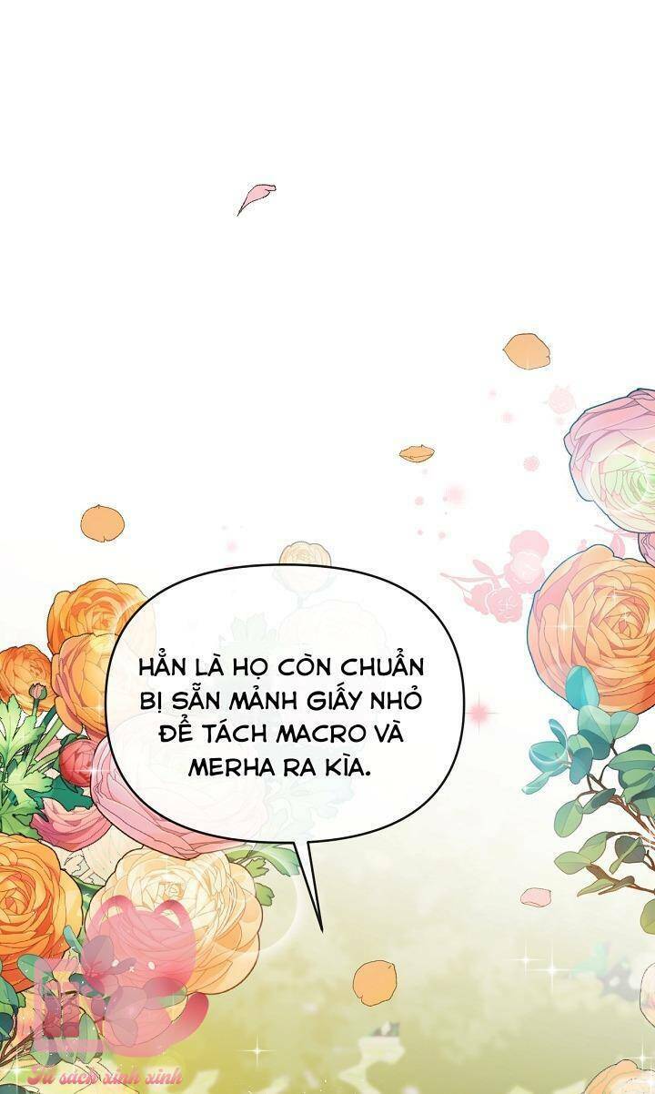 Vị Hôn Thê Của Kẻ Săn Mồi Chương 63 Ảnh 35