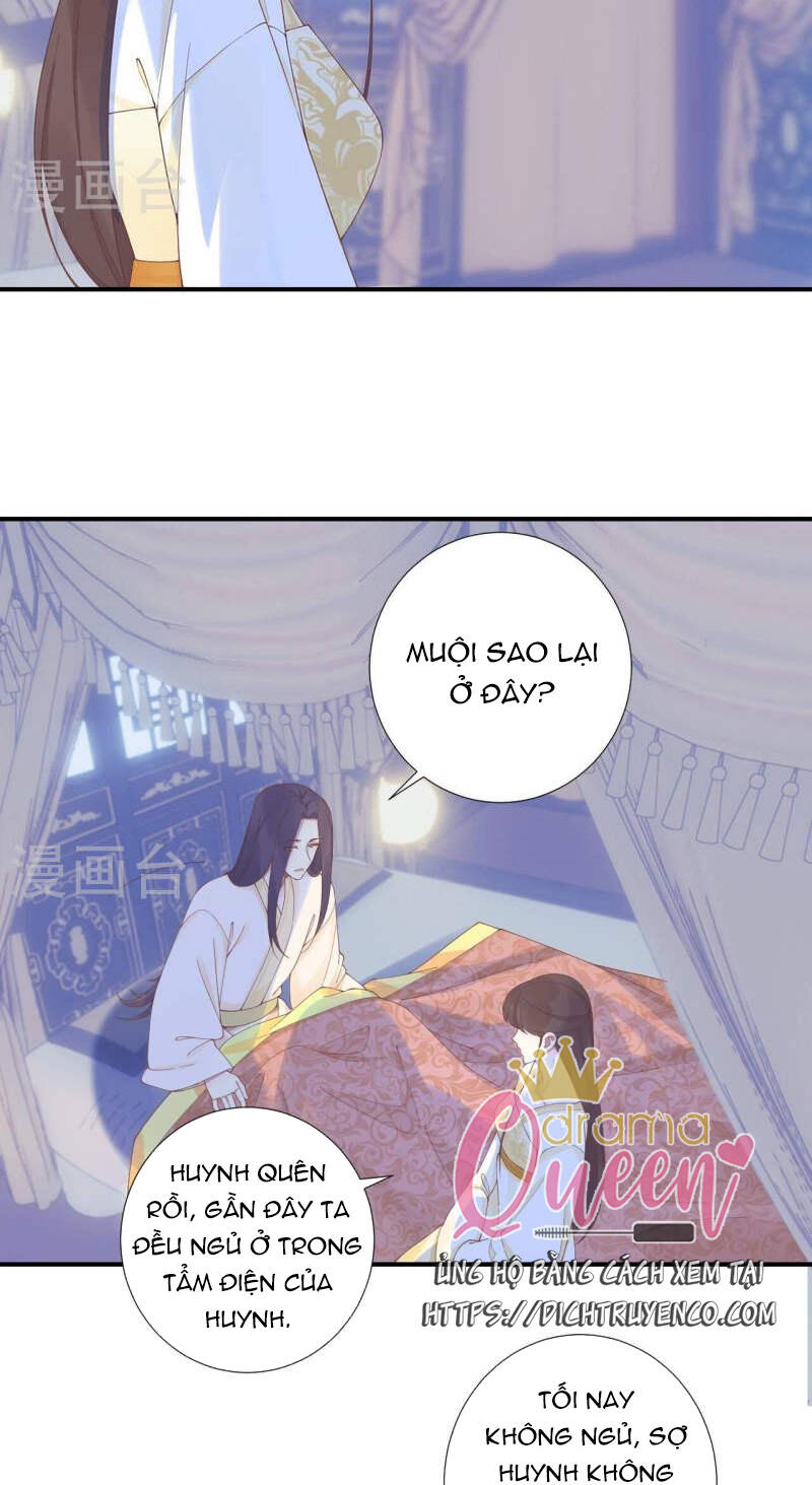 Hoàng Hậu Bận Lắm Chương 214 Ảnh 6
