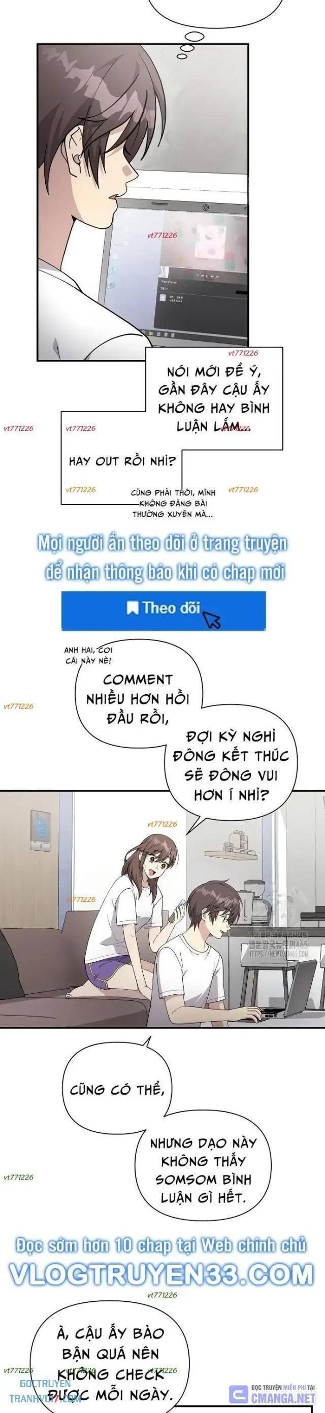 Em Gái Tôi Là Một Thiên Tài Chương 50 Ảnh 22