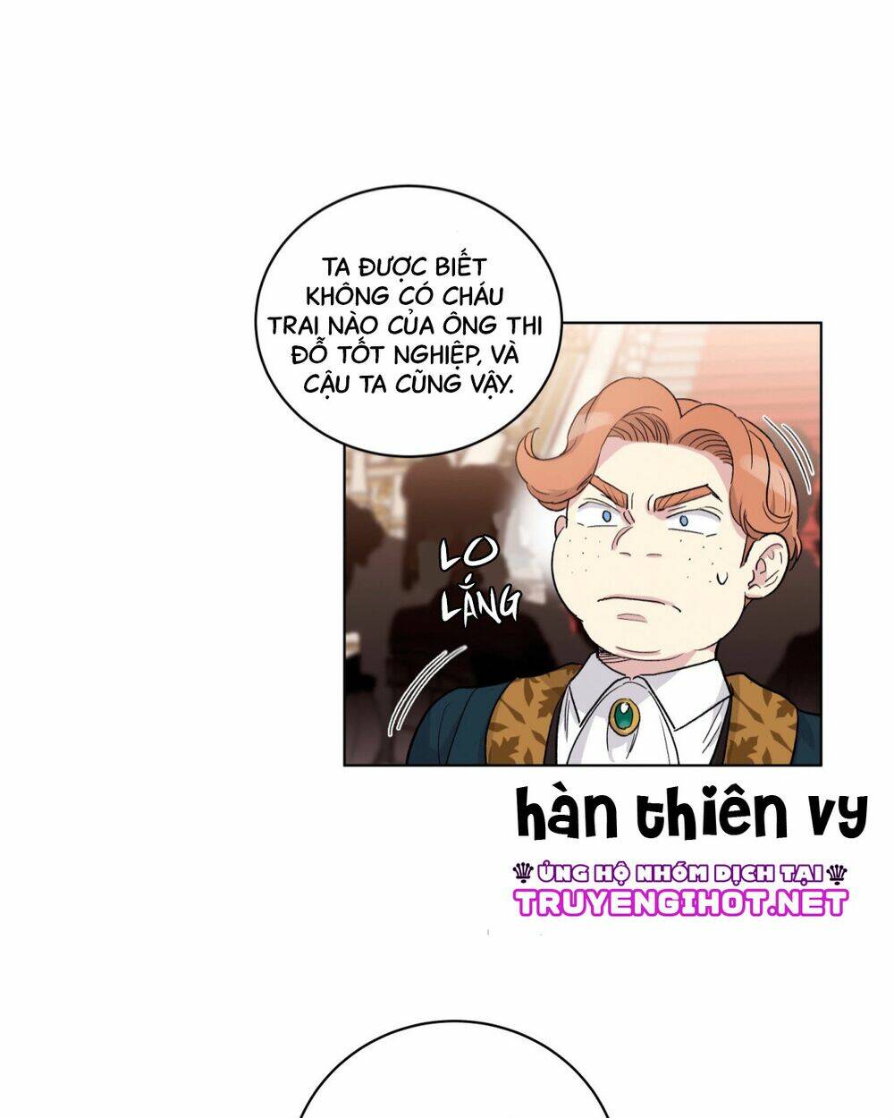 Gia Sư Của Công Tước Chương 68 Ảnh 36