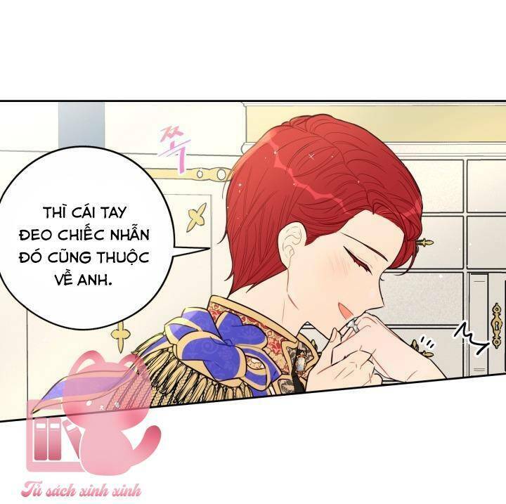 Hoàng Nữ Tóc Đen Chương 107 Ảnh 56