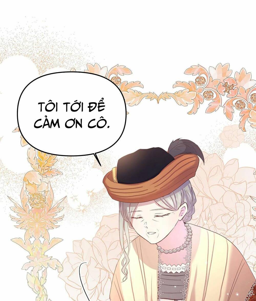 Tôi Cứu Anh Không Có Nghĩa Là Tôi Sẽ Cưới Anh Chương 10 Ảnh 20