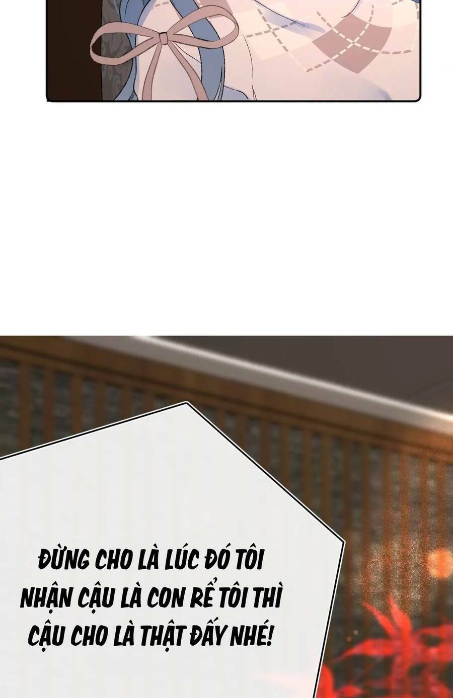 Đừng Khóc Chương 111 Ảnh 30