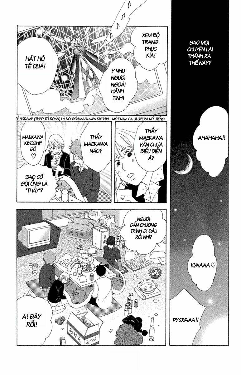 Nodame Cantabile Chương 9 Ảnh 24