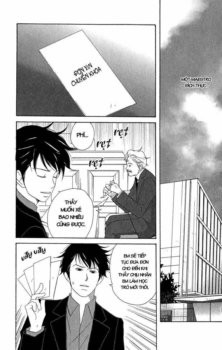 Nodame Cantabile Chương 12 Ảnh 30