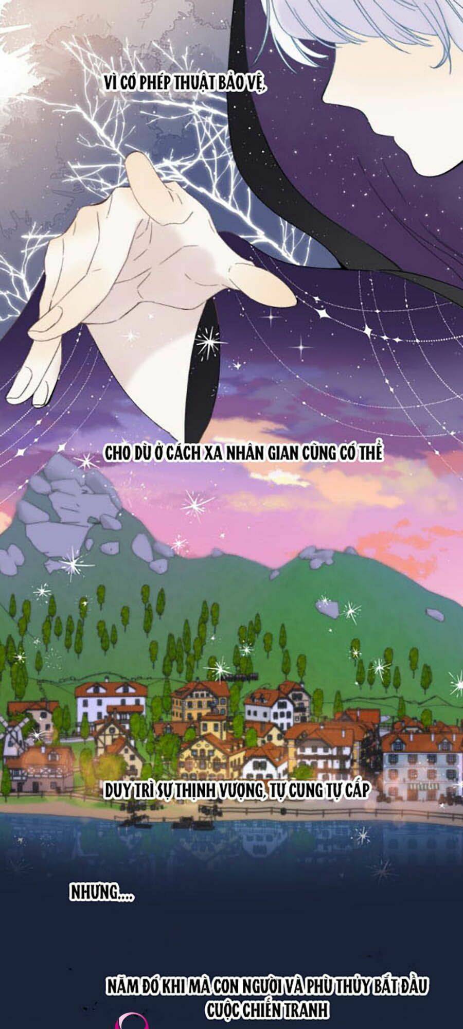 Quả Táo Của Anh Chương 14 Ảnh 4