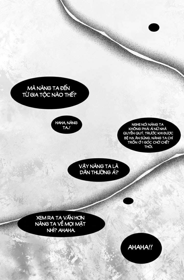 Đoá Hoa Kiều Diễm Của Hoàng Đế Chương 9 Ảnh 49