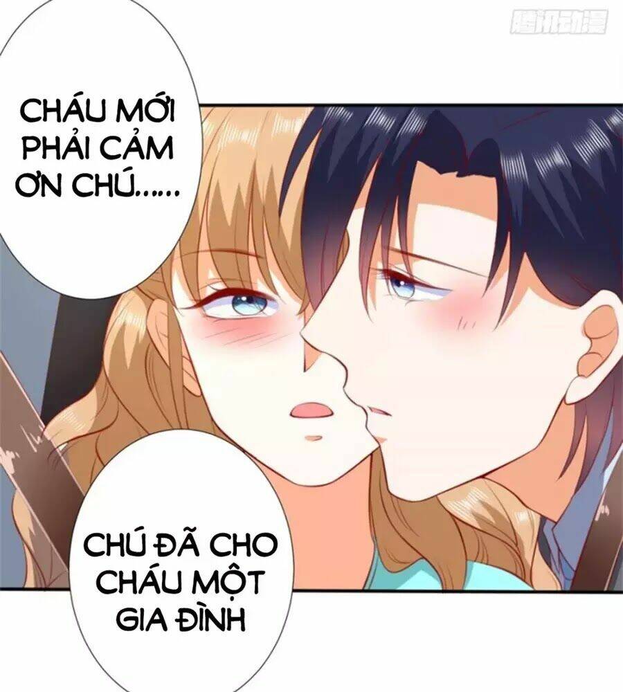 Bác Sĩ Sở Cũng Muốn Yêu Chương 258 Ảnh 36