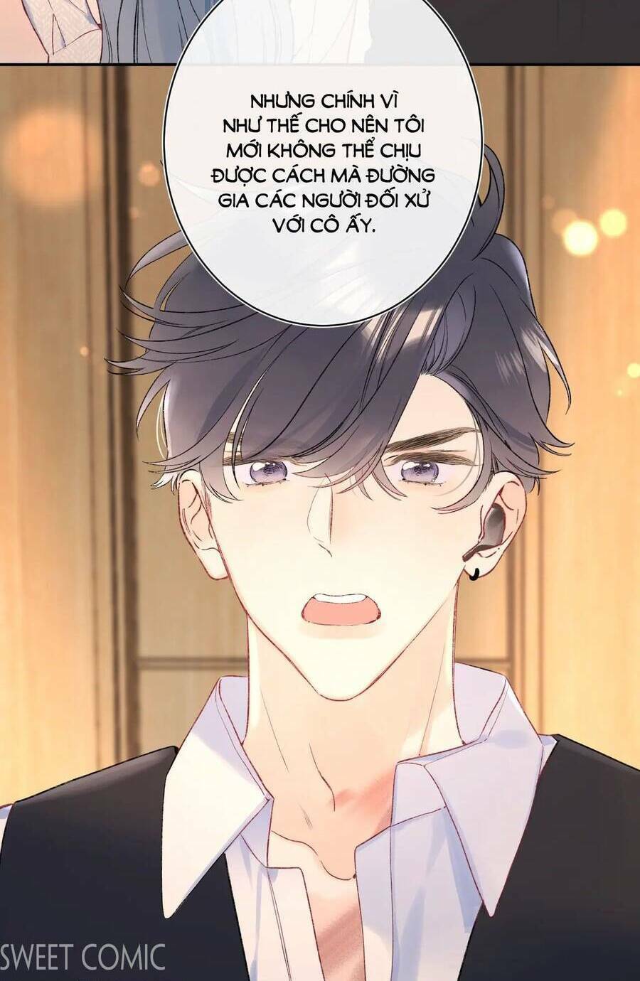 Đừng Khóc Chương 109 Ảnh 10