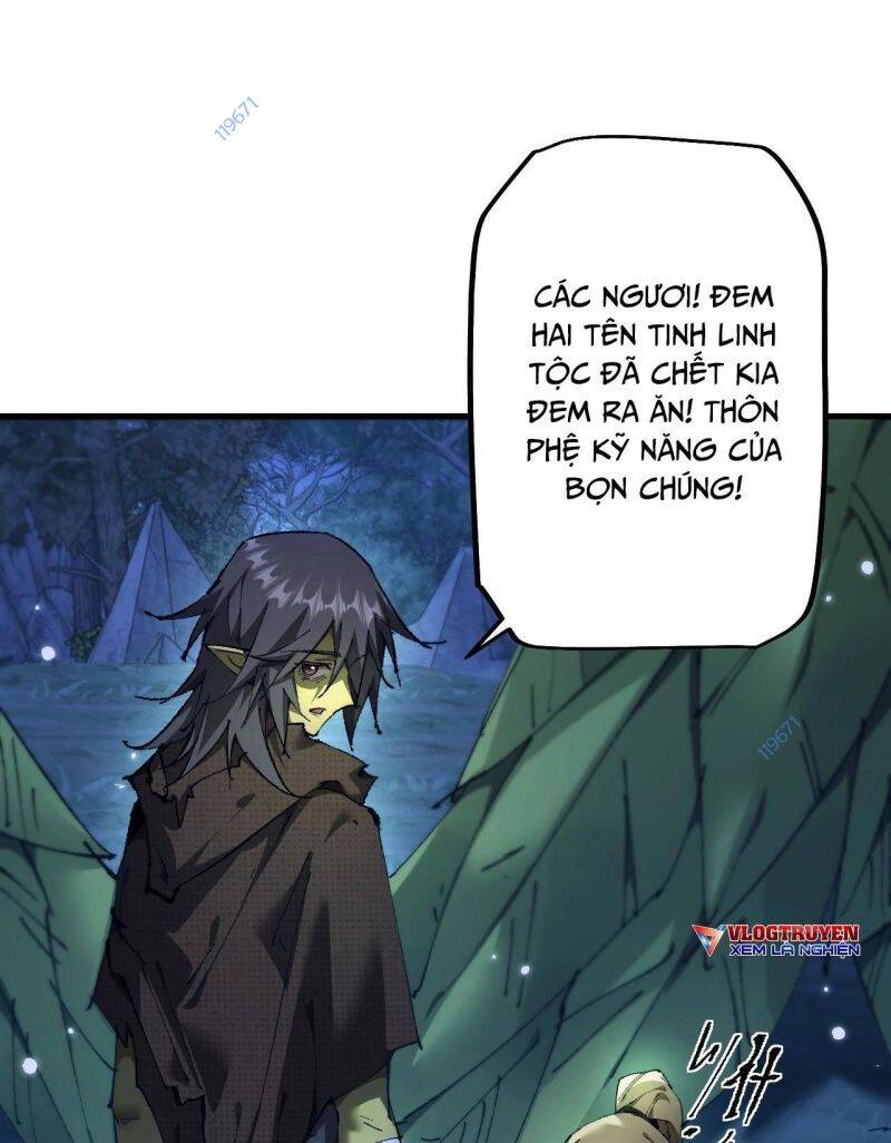 Từ Goblin Thành Thần Goblin Chương 7 Ảnh 24
