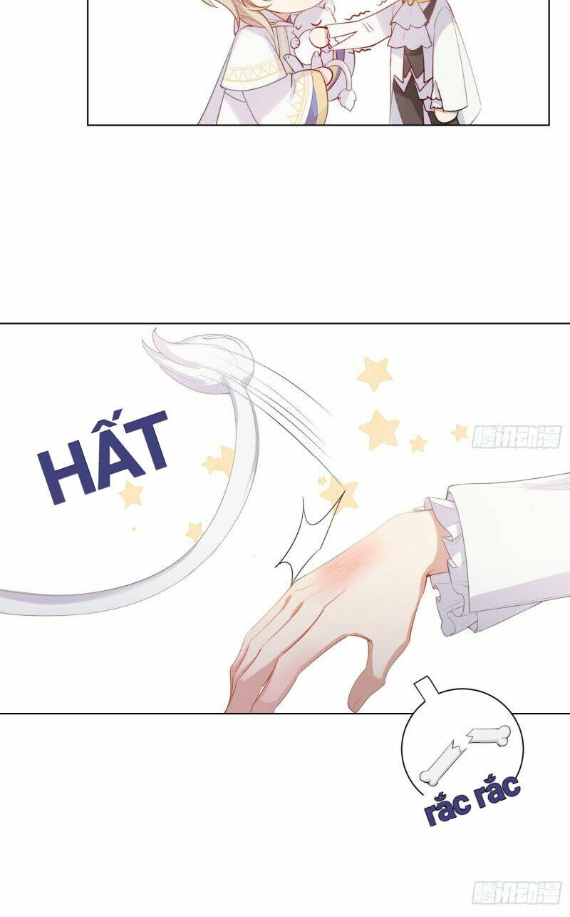 Công Lược Của Mami Chương 2 Ảnh 48