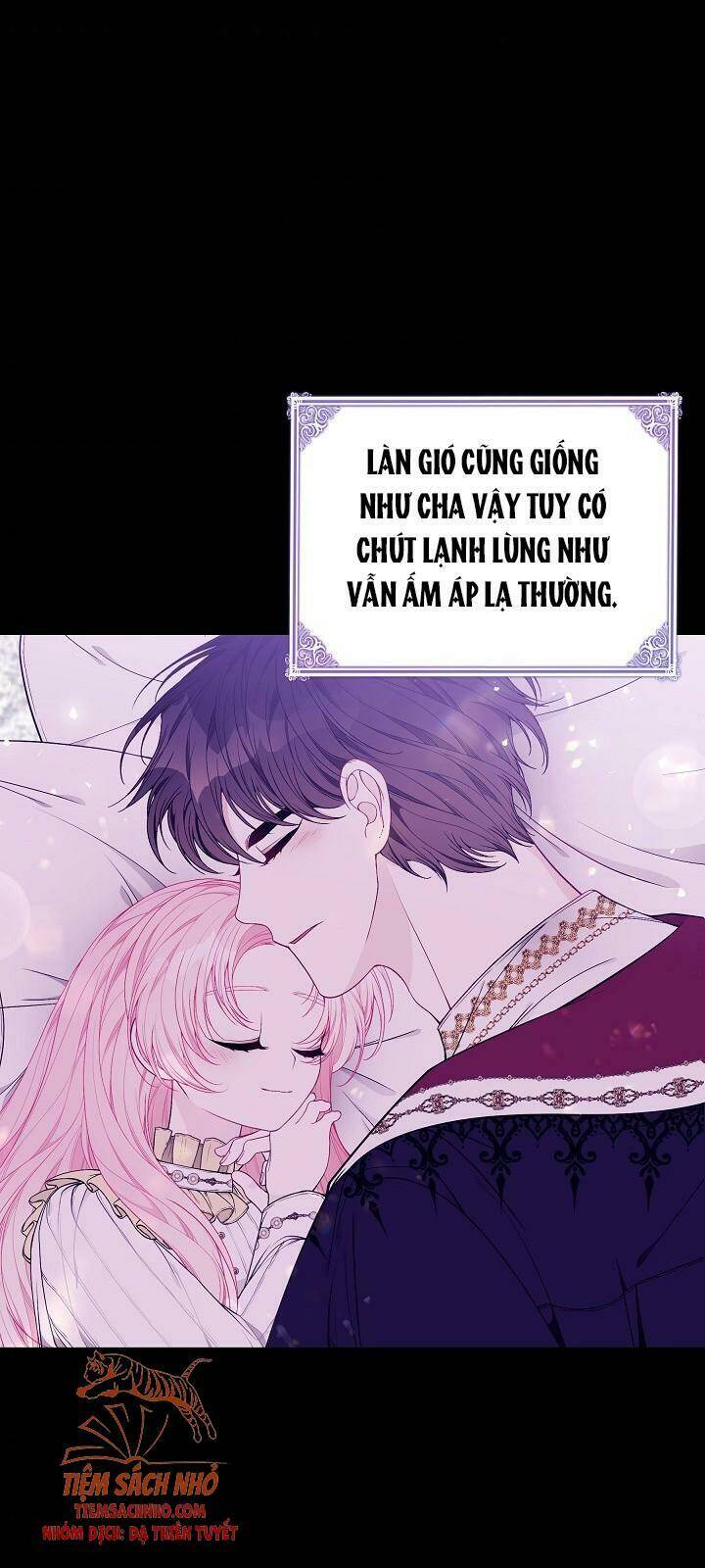 Tôi Chỉ Đi Tìm Cha Thôi Chương 43 Ảnh 68