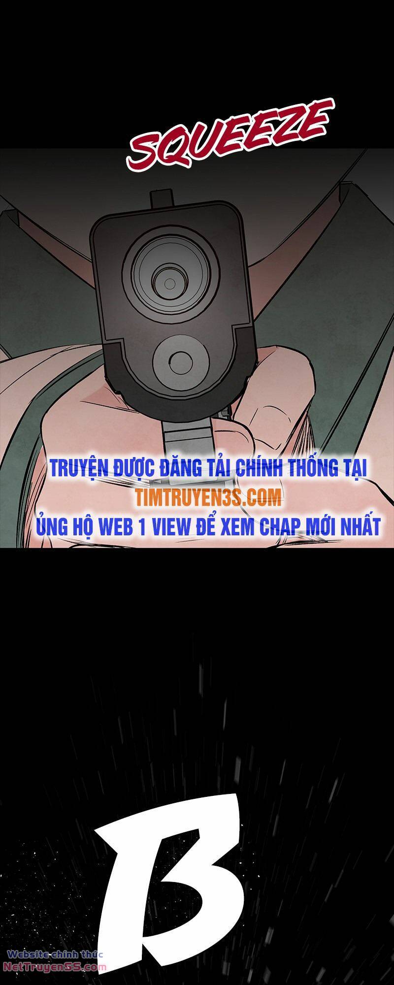 BưƠM BưỚM Và MáU Chương 62 Ảnh 32